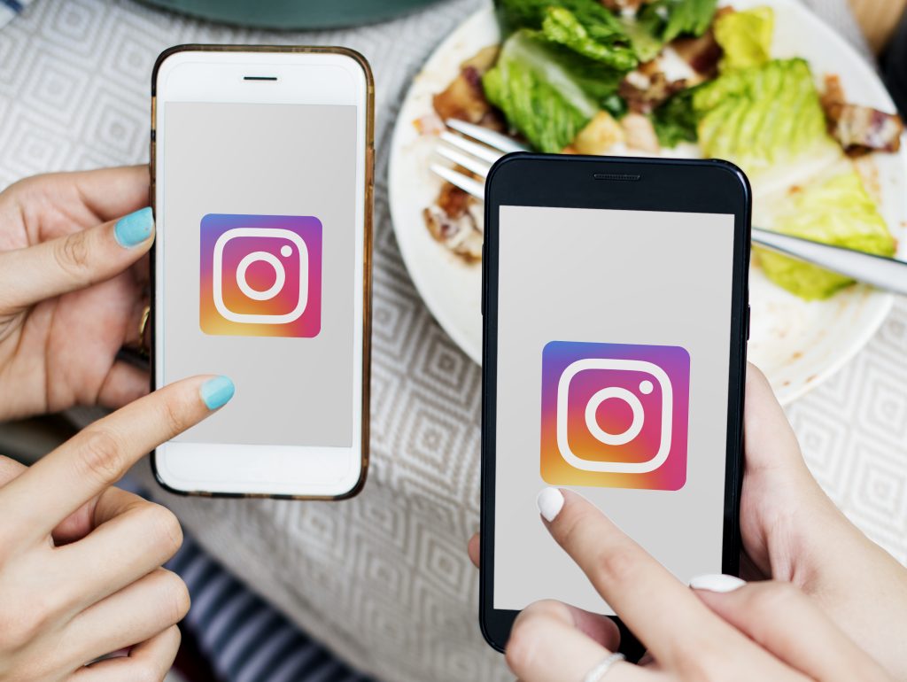 ChatGPT and Instagram Integration - Enhancing Social Media Experience