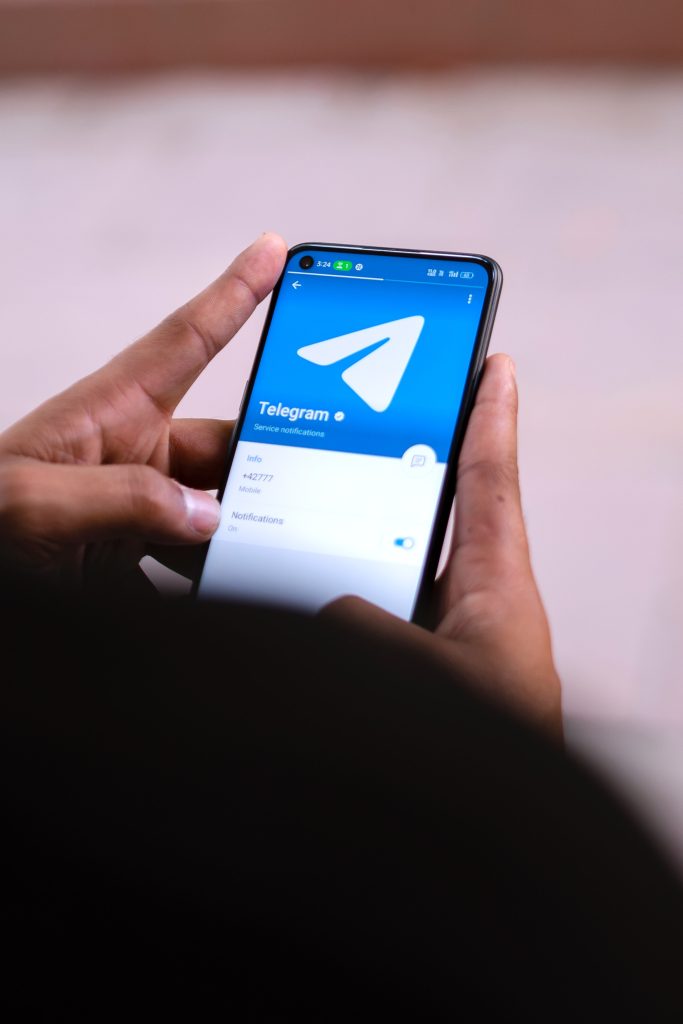 ChatGPT and Telegram Integration - Empower Your Chats with AI