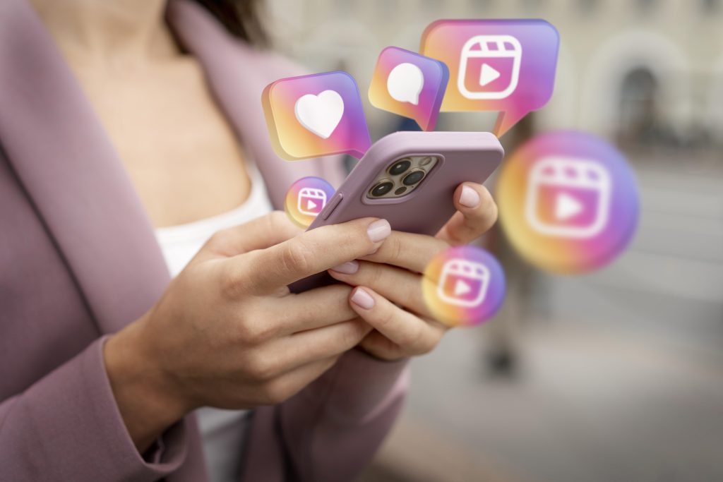ChatGPT on Instagram: A Game-Changer for Social Media Marketing
