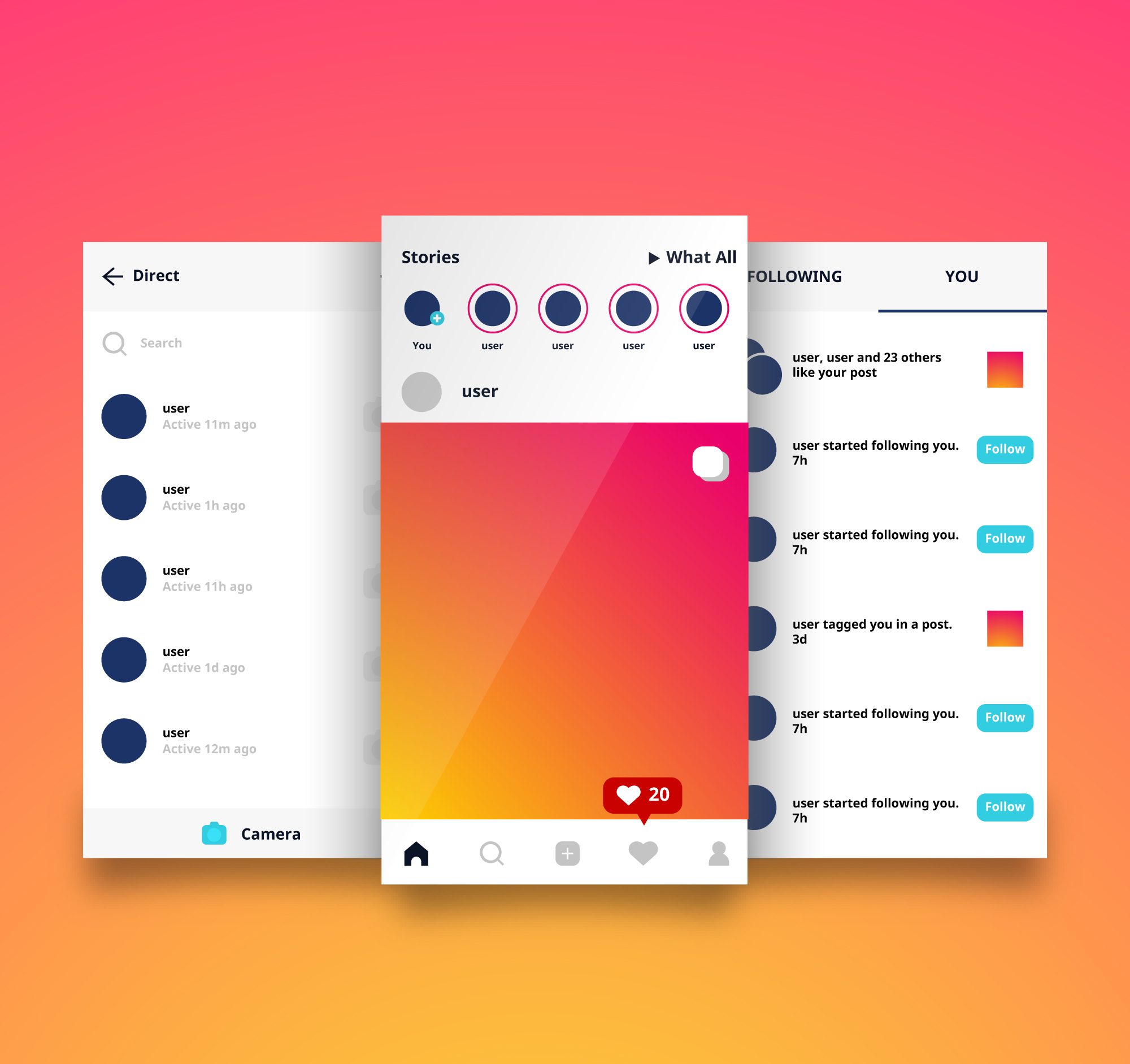chatgpt integrated with Instagram