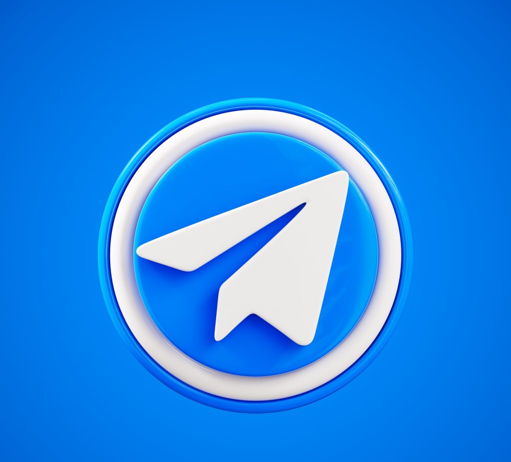 Explore the Power of AI Features on Telegram