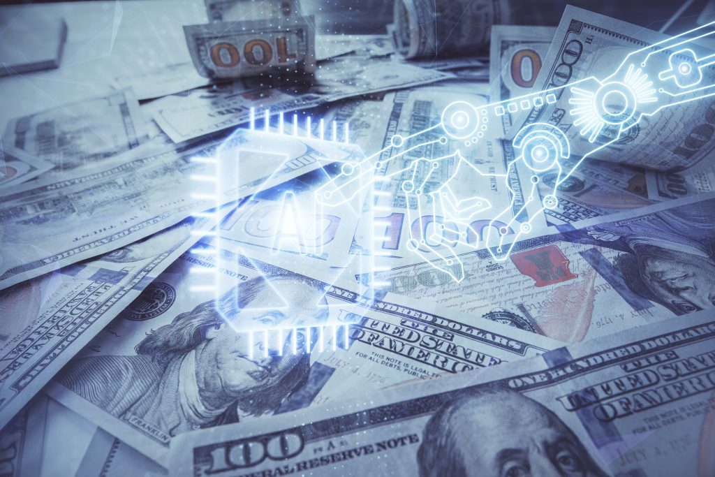 AI revolutionizing real estate lead management