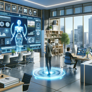 Unpacking the Benefits: Real Estate and AI