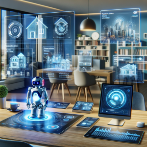 Revolutionizing Real Estate AI Tools at Your Service