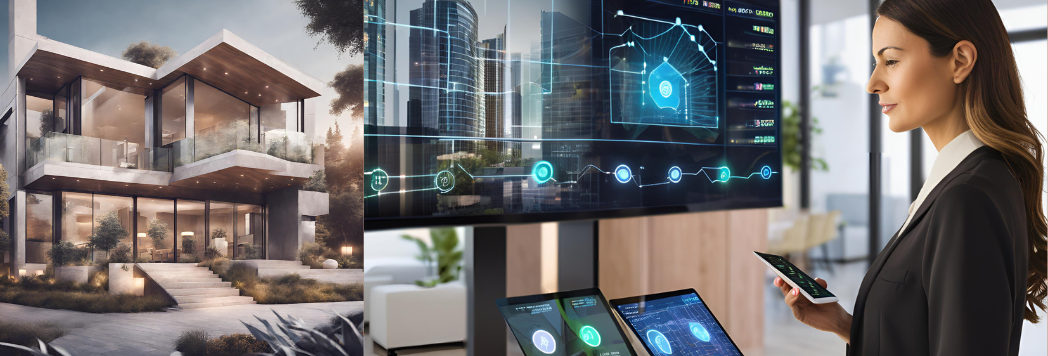 08.06.ai in real estate transactions
