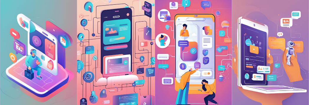 chatbot made for ecommerce