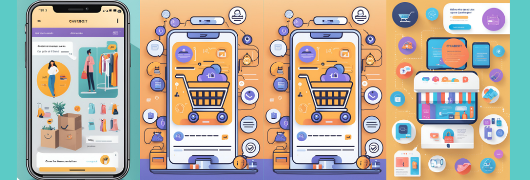 chatbot for online shopping