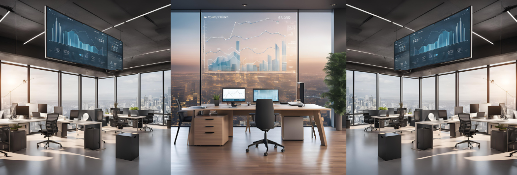machine learning in real estate investment