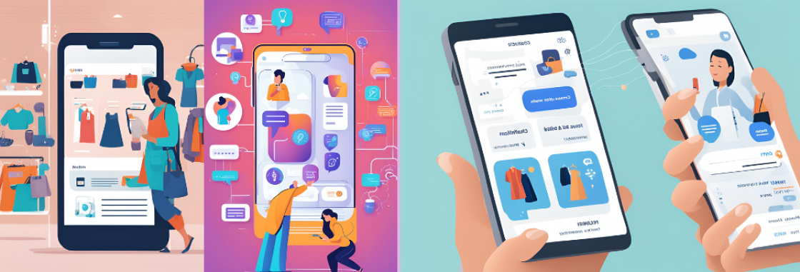 08.15.chatbot for online shop
