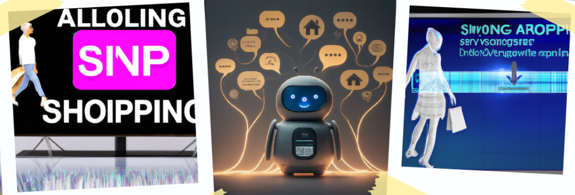 17.Use of AI in ecommerce