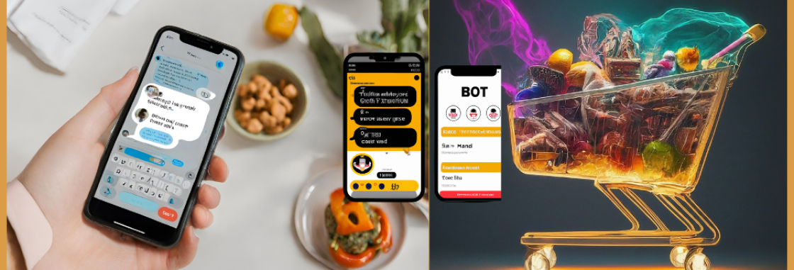18.telegram ecommerce bot