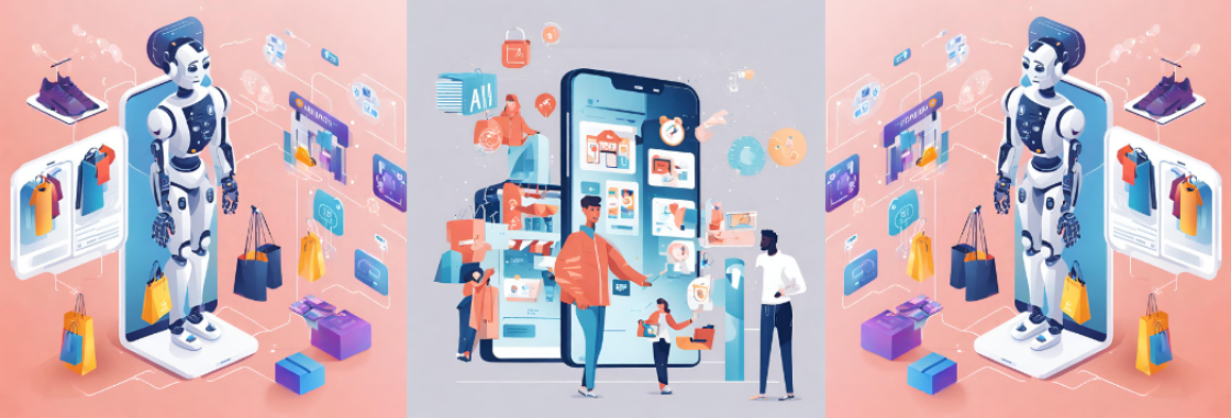 43. Examples of AI in Online Shopping