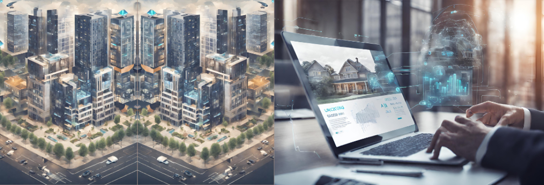 44. AI in Real Estate Investment