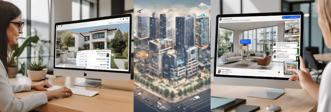 conversational ai in real estate