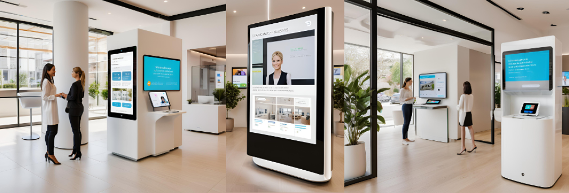 Chatbot for Real Estate Sales