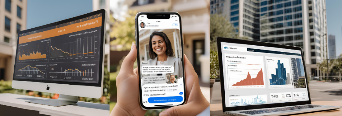 machine learning in real estate