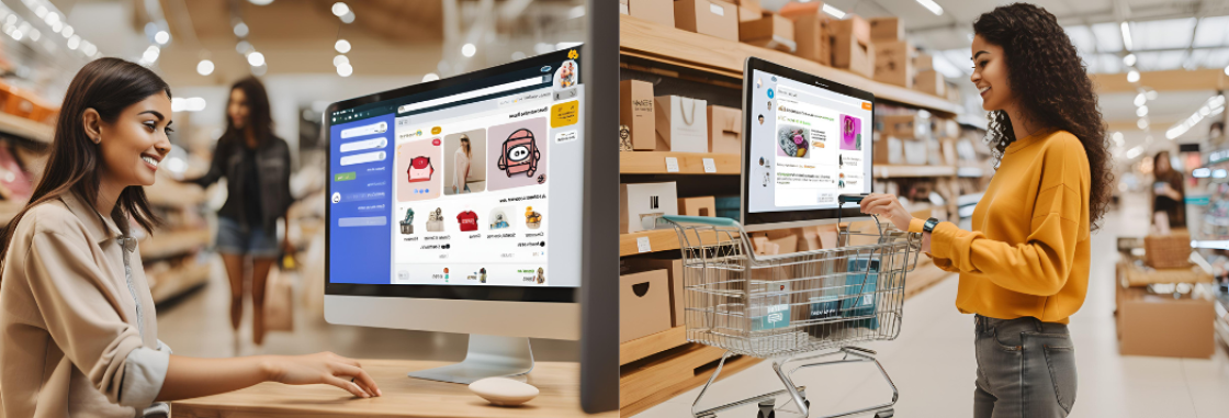ecommerce chat bots