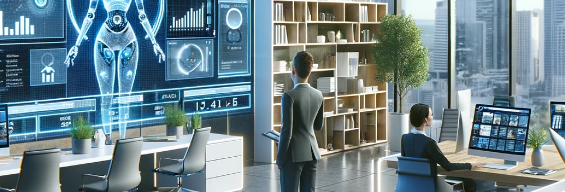 Unpacking the Benefits: Real Estate and AI