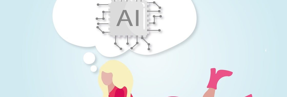 AI technology in real estate - innovative solutions for property market